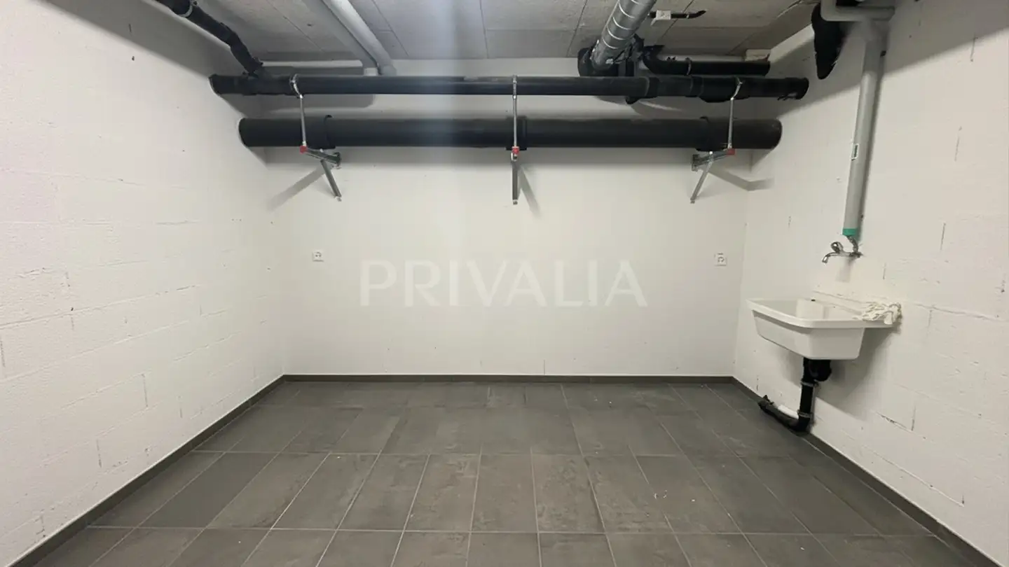 Espace de stockage à louer - 1251 Gy - Photo 2