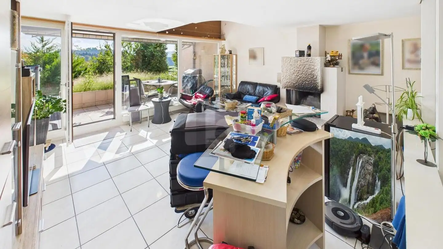 Casa a schiera in affitto - 3075 Rüfenacht BE - Photo 2