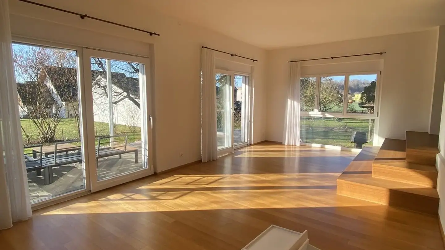 Appartamento in affitto - Rosenweg 2, 4533 Riedholz