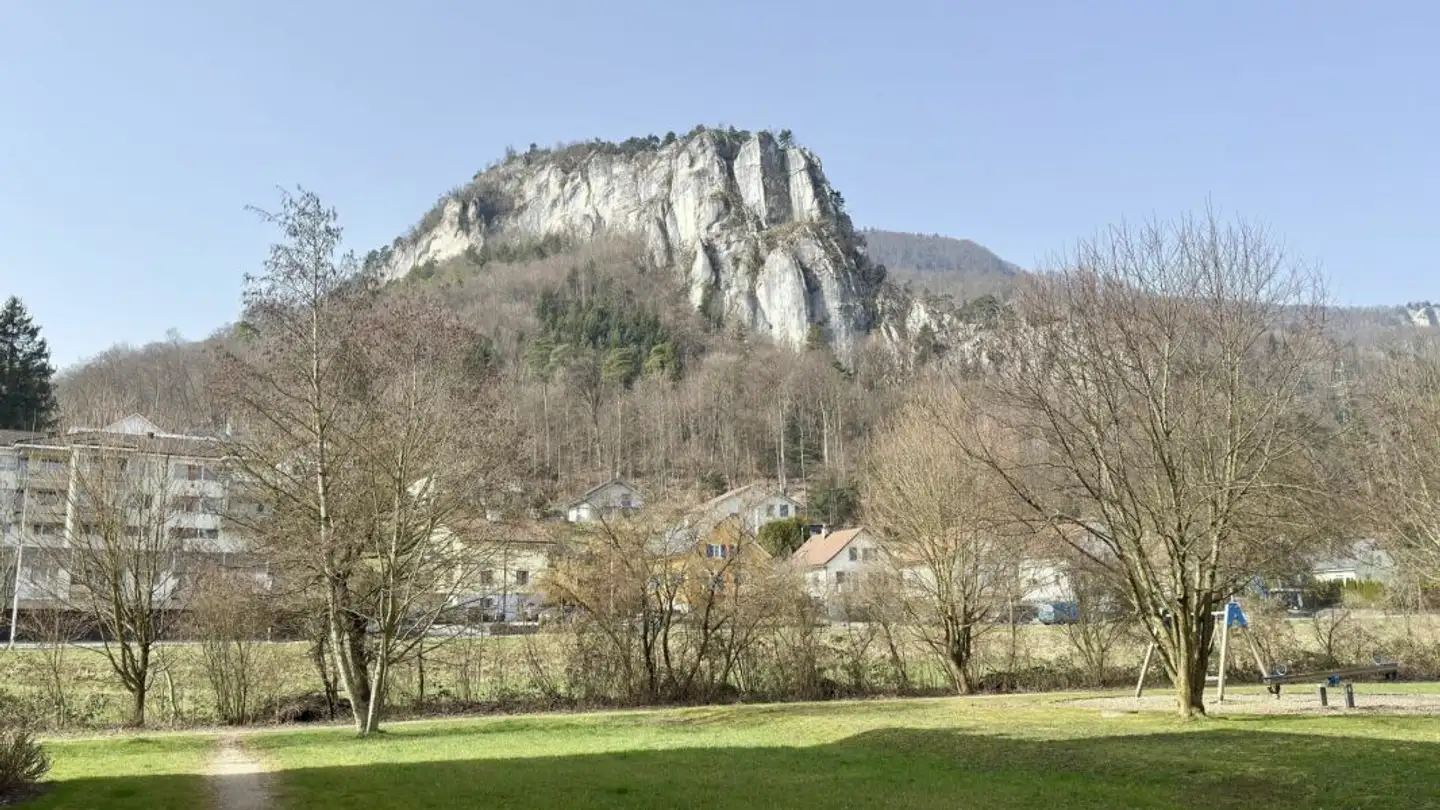 Apartment for sale - 4702 Oensingen - Photo 2