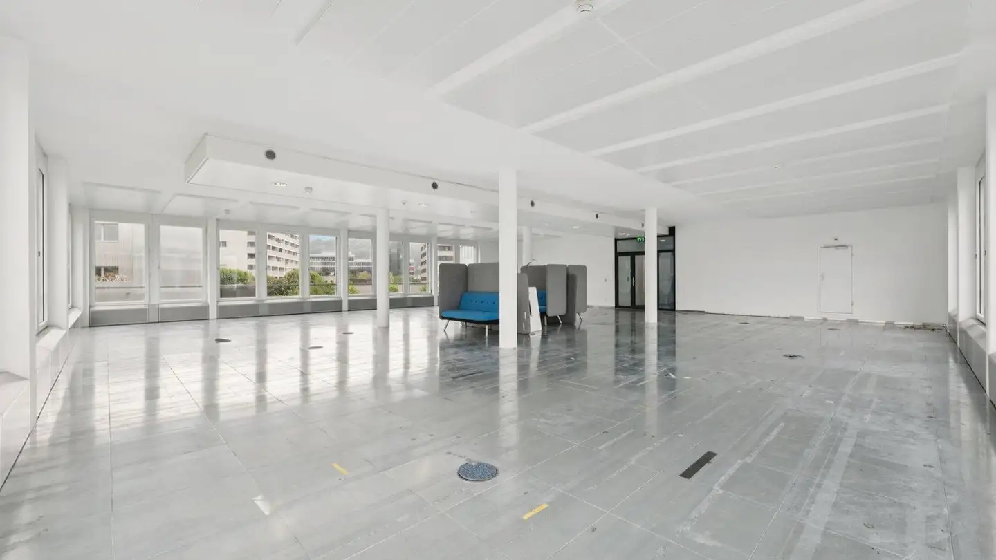 Bureau à louer - Bern-Strasse 55, 8952 Schlieren - Photo 2