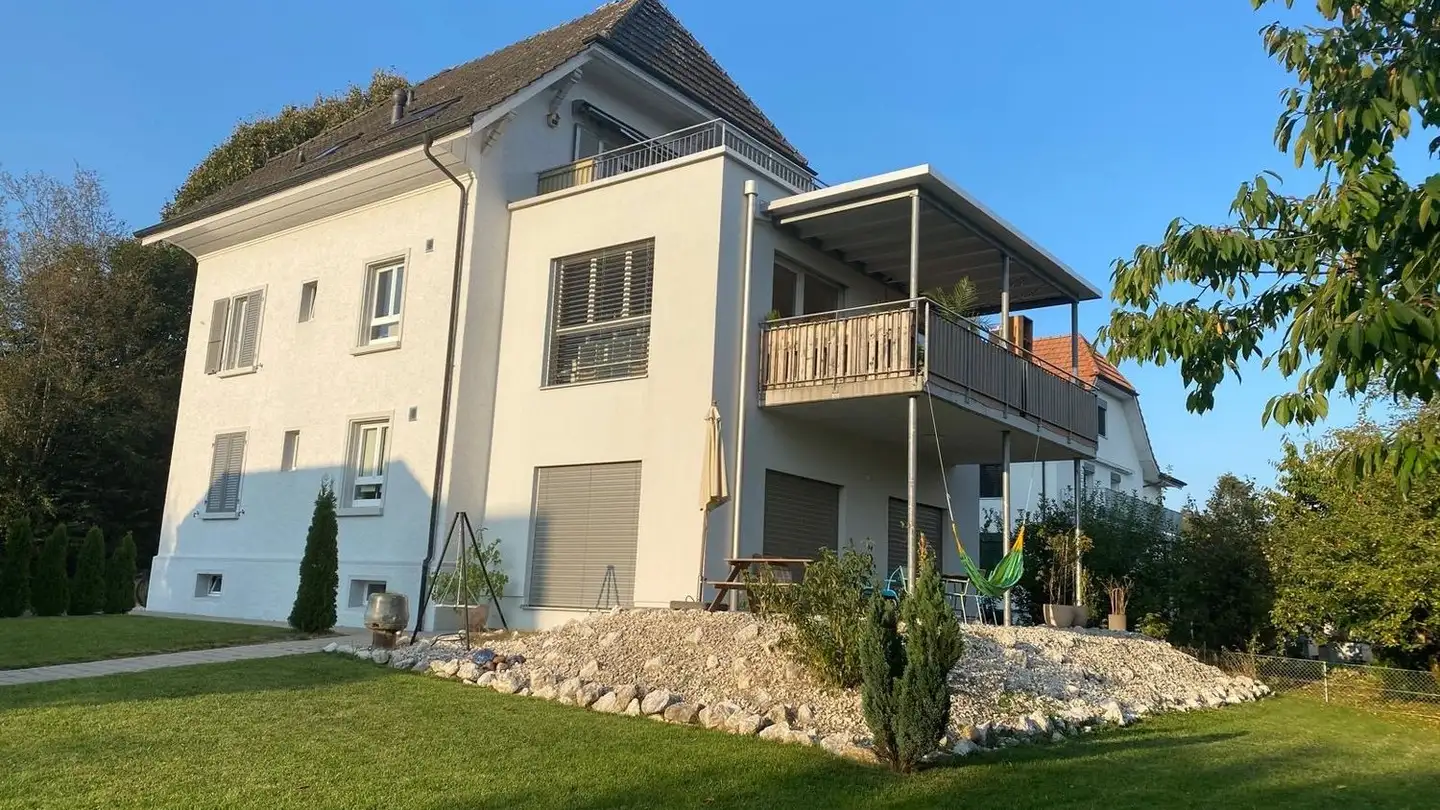 Appartamento in affitto - Rosenweg 2, 4533 Riedholz - Foto 2