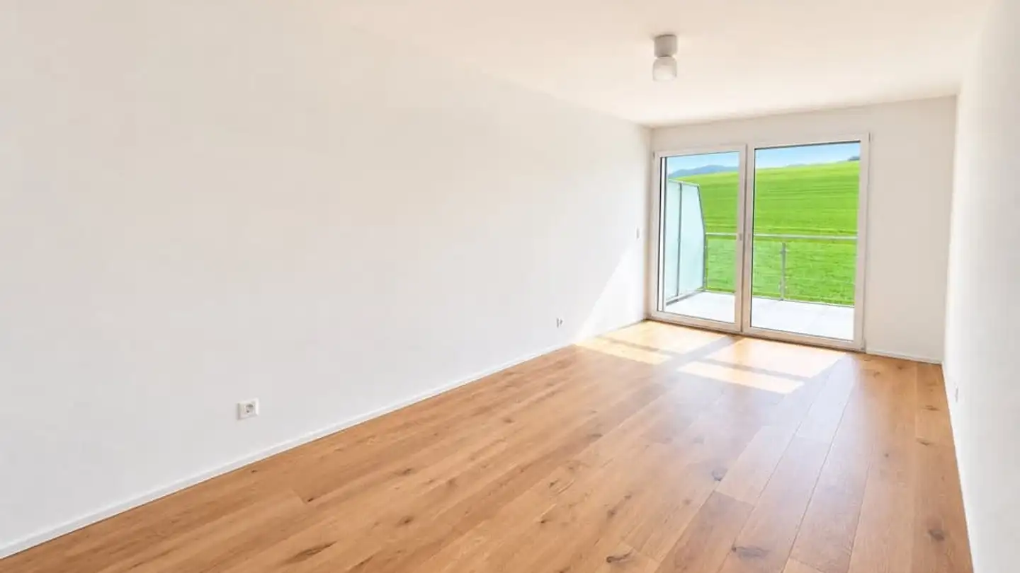 Appartement à louer - Route De Chavannes 20b, 1694 Orsonnens - Photo 4