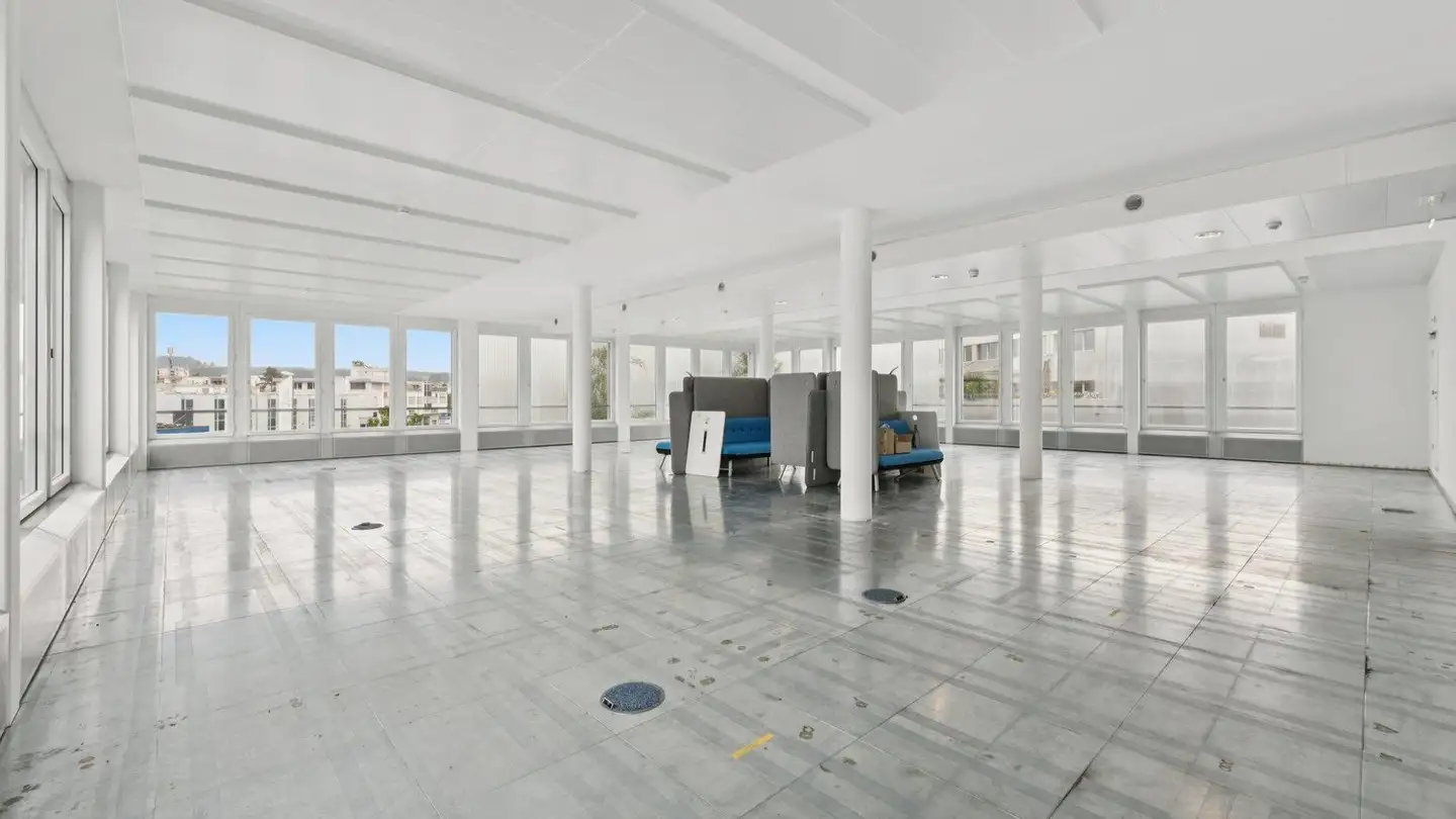 Bureau à louer - Bern-Strasse 55, 8952 Schlieren - Photo 3