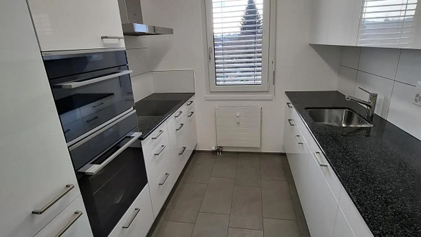 Wohnung kaufen - Münchisbergstrasse 2, 5746 Walterswil SO - Foto 4