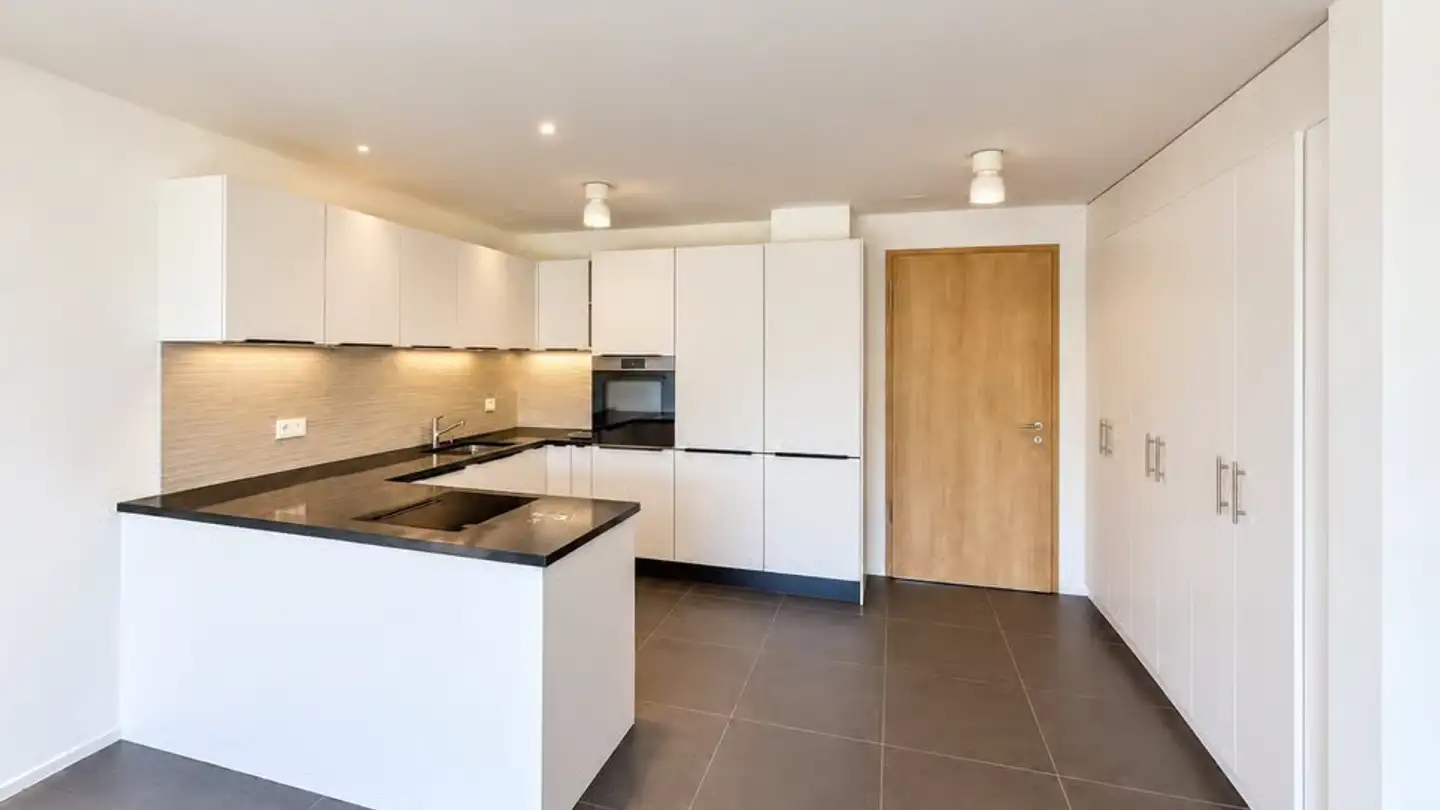 Appartement à louer - Route De Chavannes 20b, 1694 Orsonnens