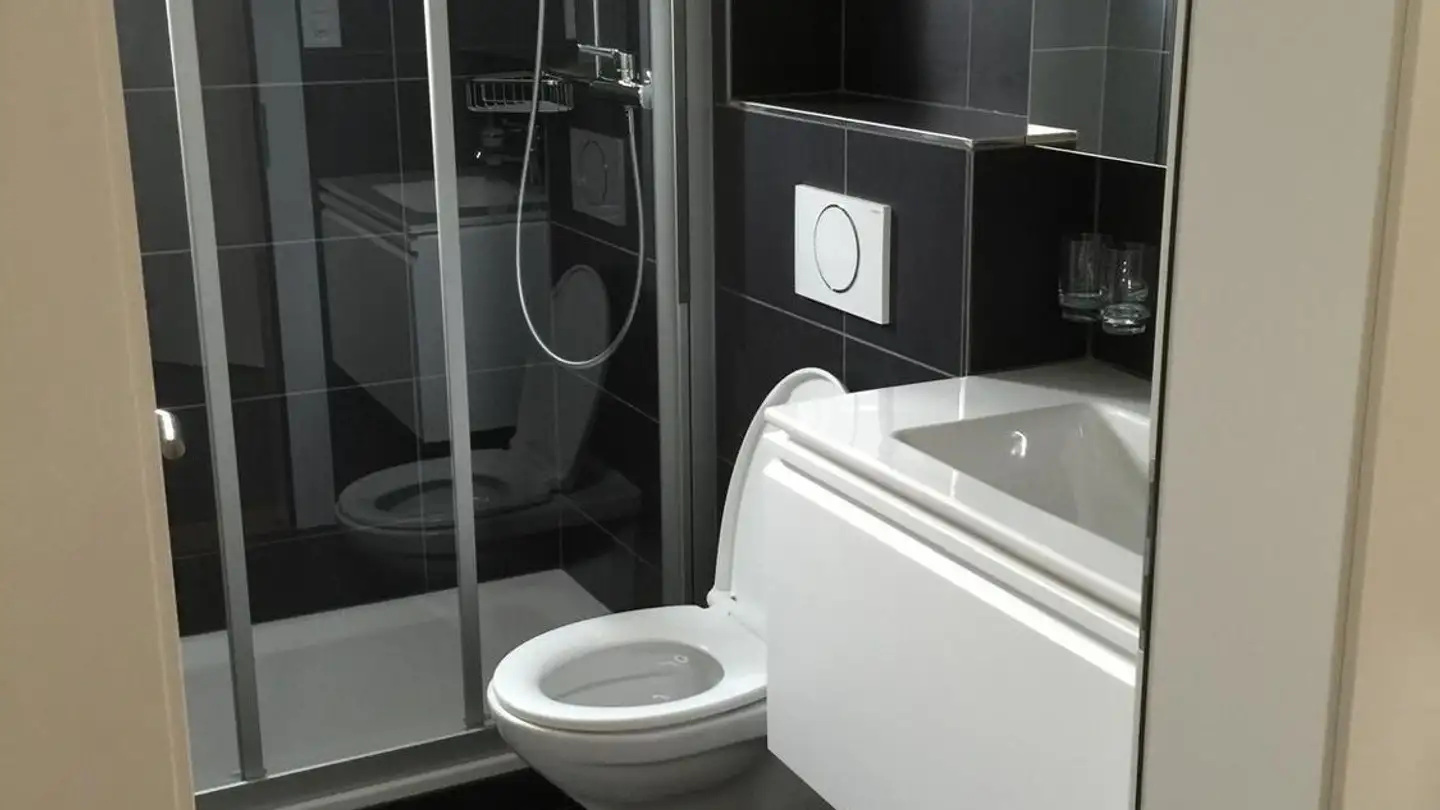 Appartamento in affitto - Rosenweg 2, 4533 Riedholz - Foto 3