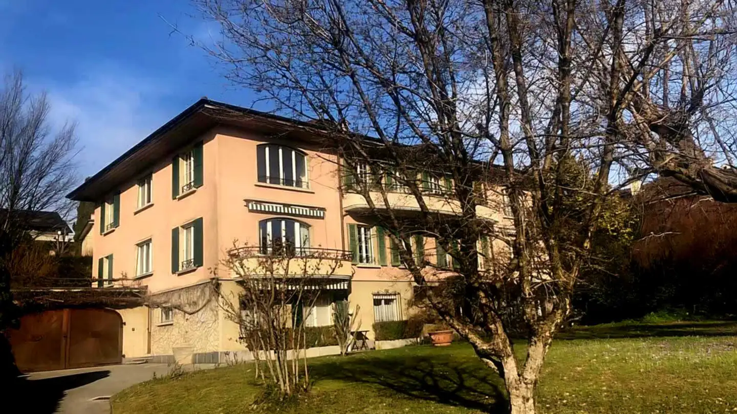 Apartment for rent - Route Du Port 4, 1009 Pully - Photo 2