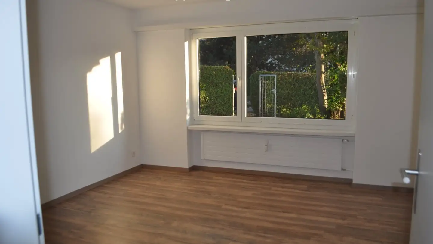 Wohnung mieten - Buebenloostrasse 9, 9500 Wil SG