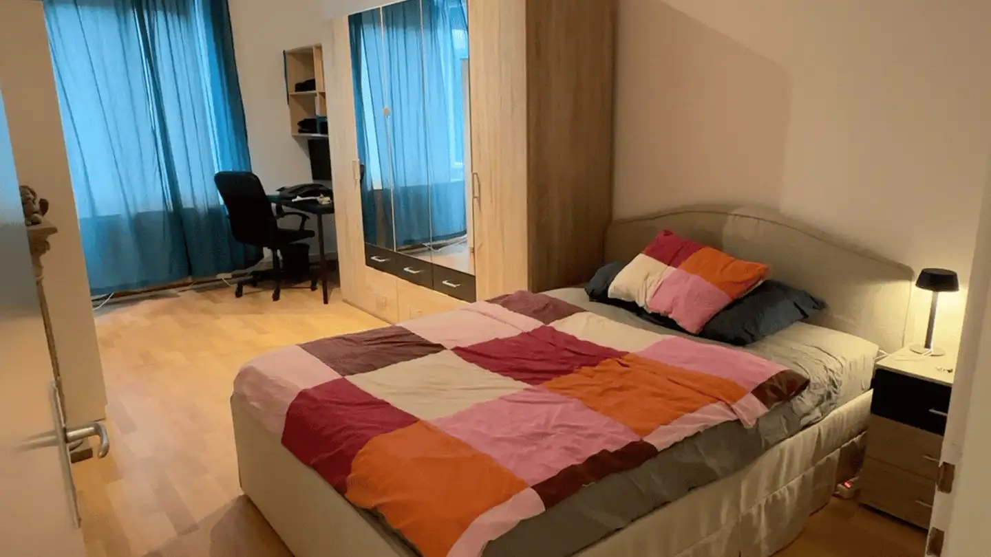 Appartement à louer - Tösstalstrasse 1, 8488 Turbenthal - Photo 3