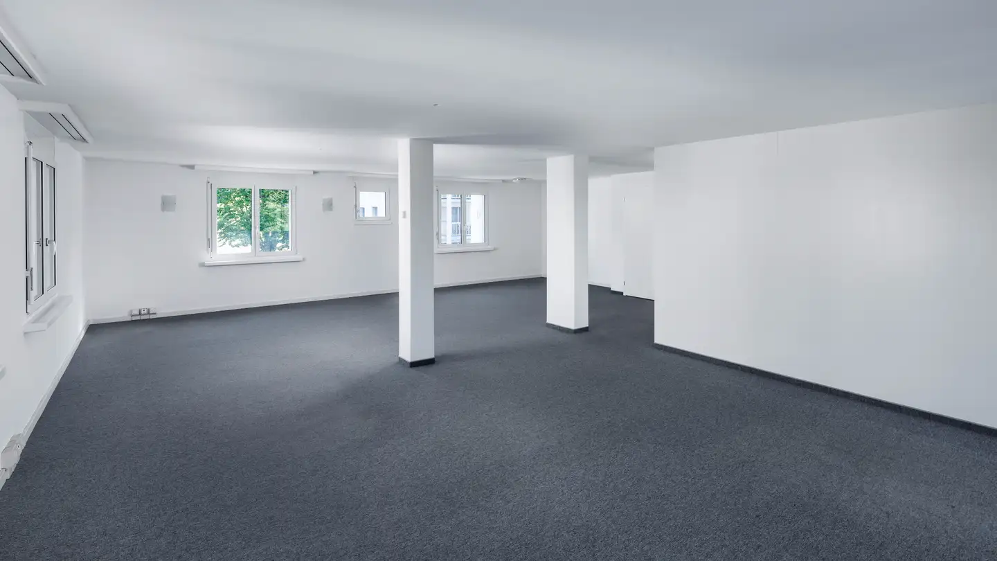 Spazio ufficio in affitto - Bronschhoferstrasse 79, 9500 Wil SG - Photo 3