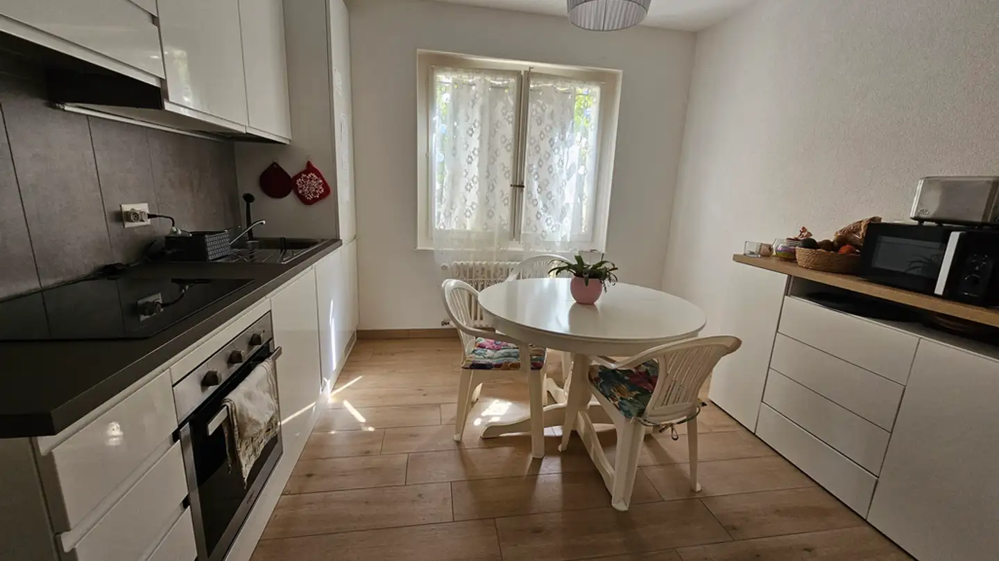 Apartment for rent - Route Du Port 4, 1009 Pully - Photo 4