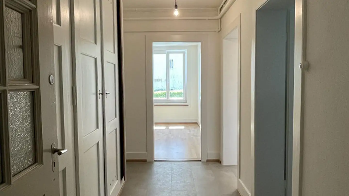 Apartment for rent - Brunnmattstrasse 69, 3007 Bern - Photo 2