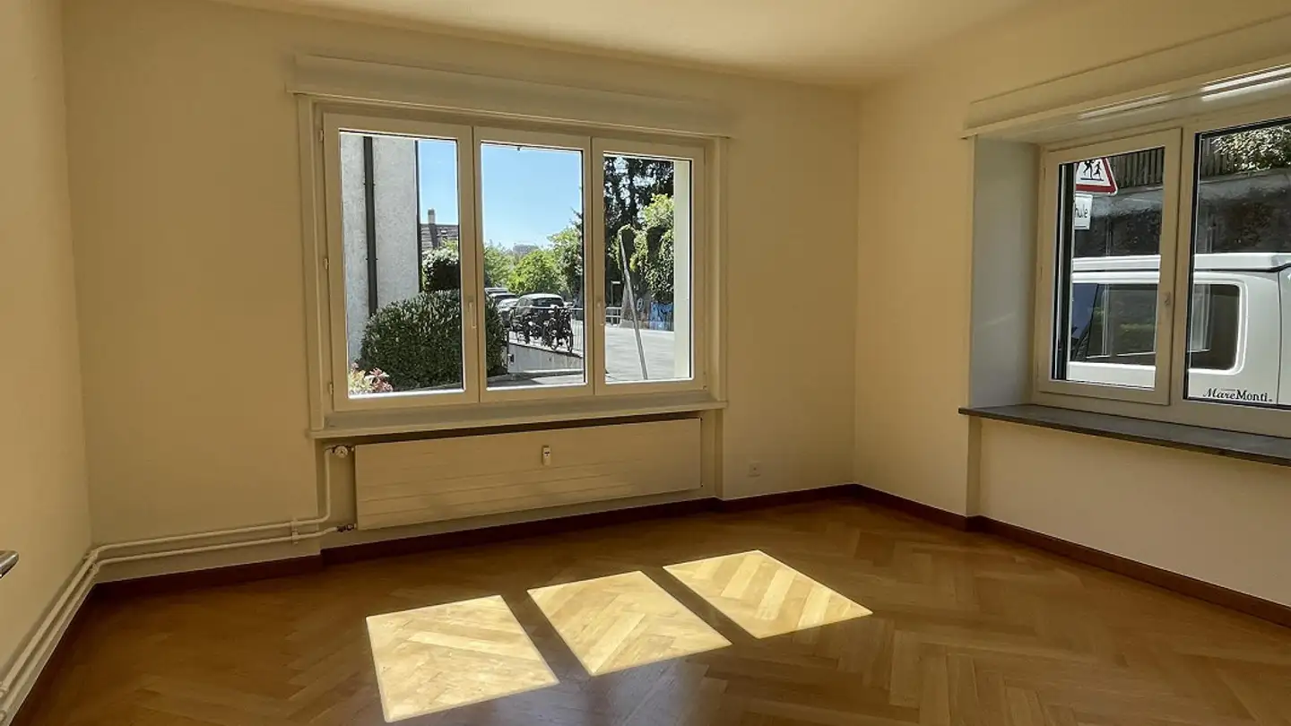 Apartment for rent - Brunnmattstrasse 69, 3007 Bern - Photo 3