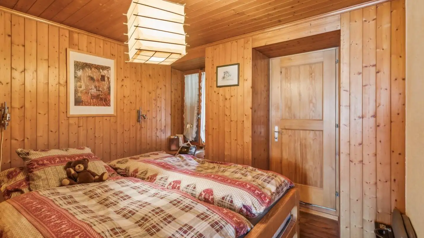 Maison en terrasse à vendre - 1669 Albeuve - Photo 4