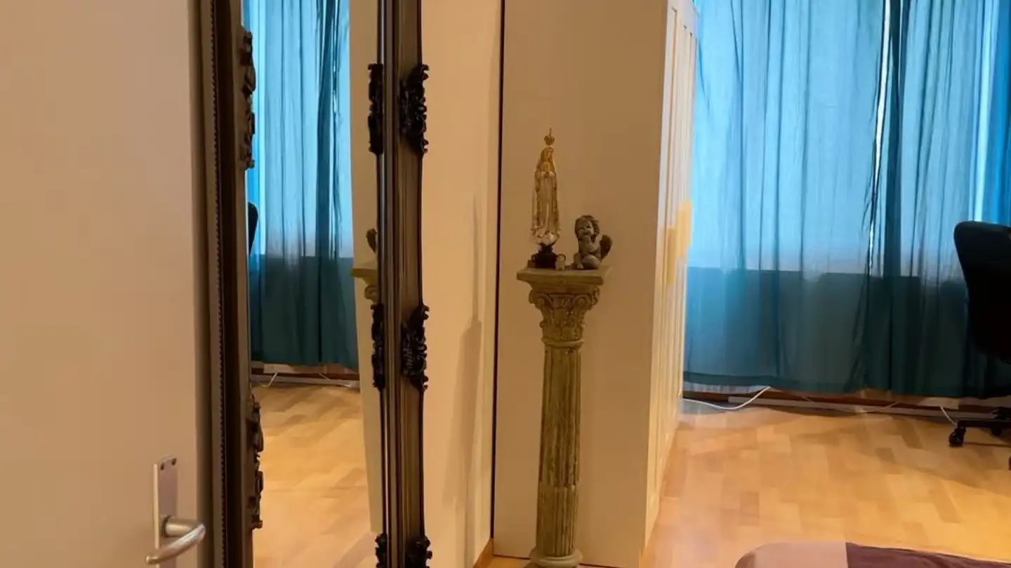 Appartement à louer - Tösstalstrasse 1, 8488 Turbenthal - Photo 4