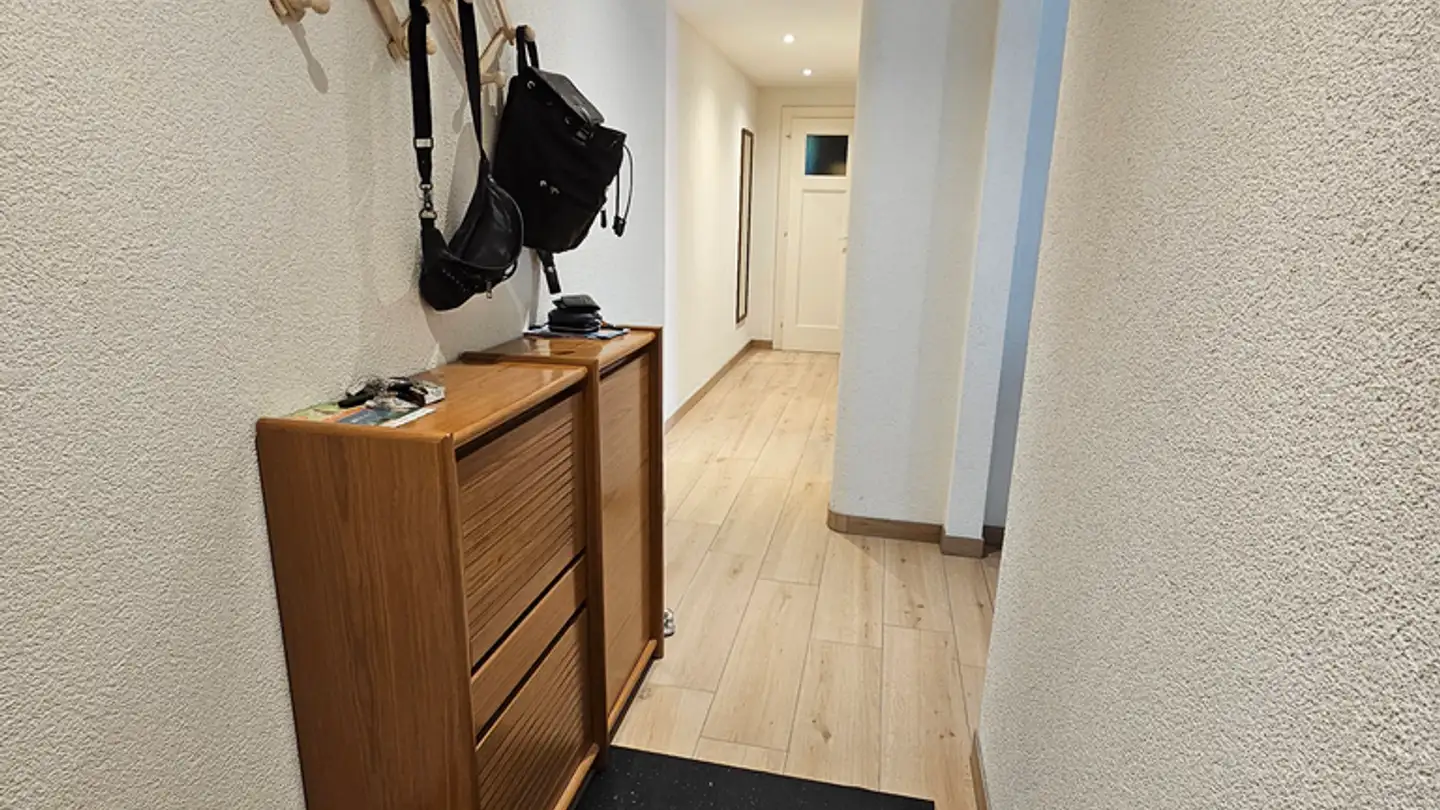 Apartment for rent - Route Du Port 4, 1009 Pully - Photo 3