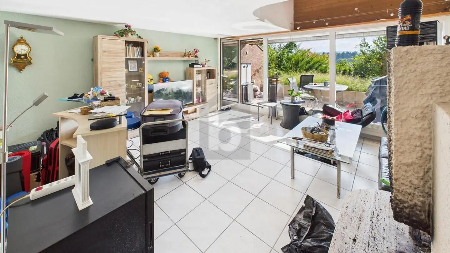 Casa a schiera in affitto - 3075 Rüfenacht BE - Photo 3