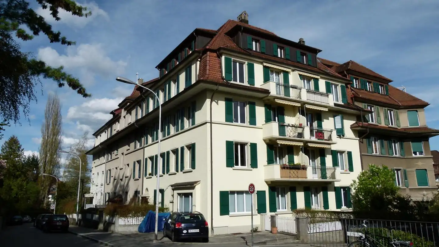 Apartment for rent - Brunnmattstrasse 69, 3007 Bern