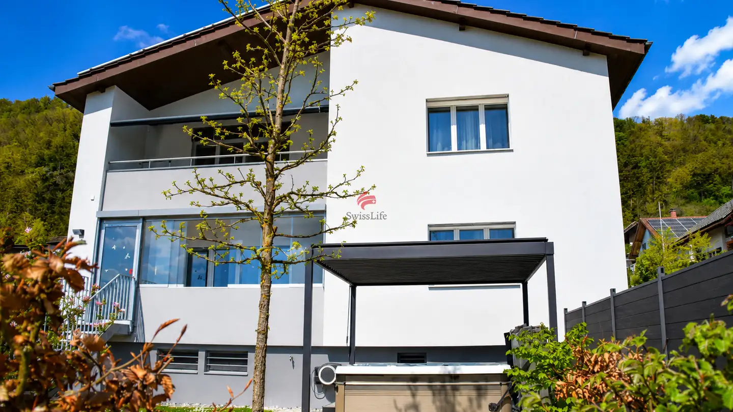 Casa singola in vendita - Beundenweg 3, 2542 Pieterlen