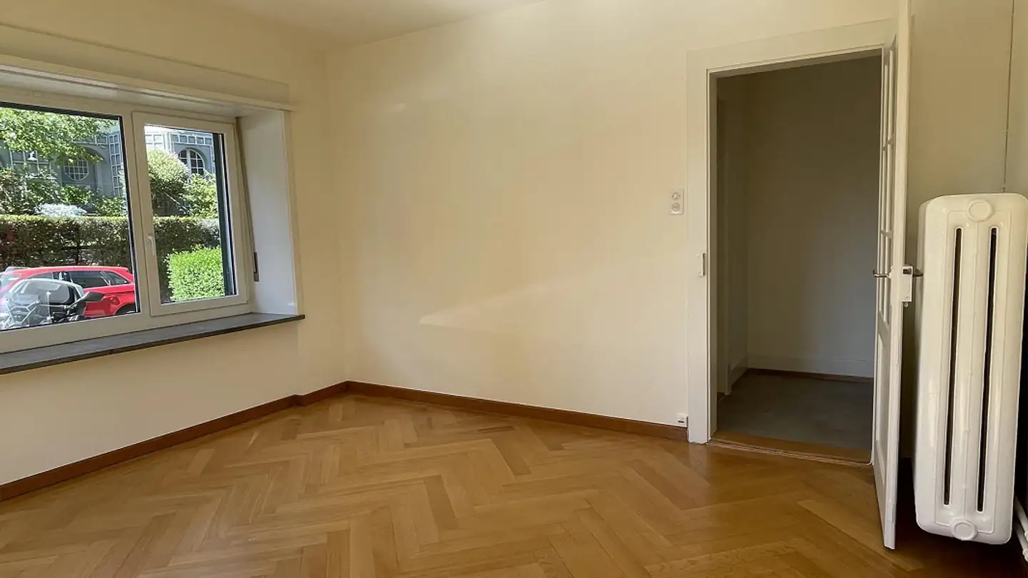 Apartment for rent - Brunnmattstrasse 69, 3007 Bern - Photo 4