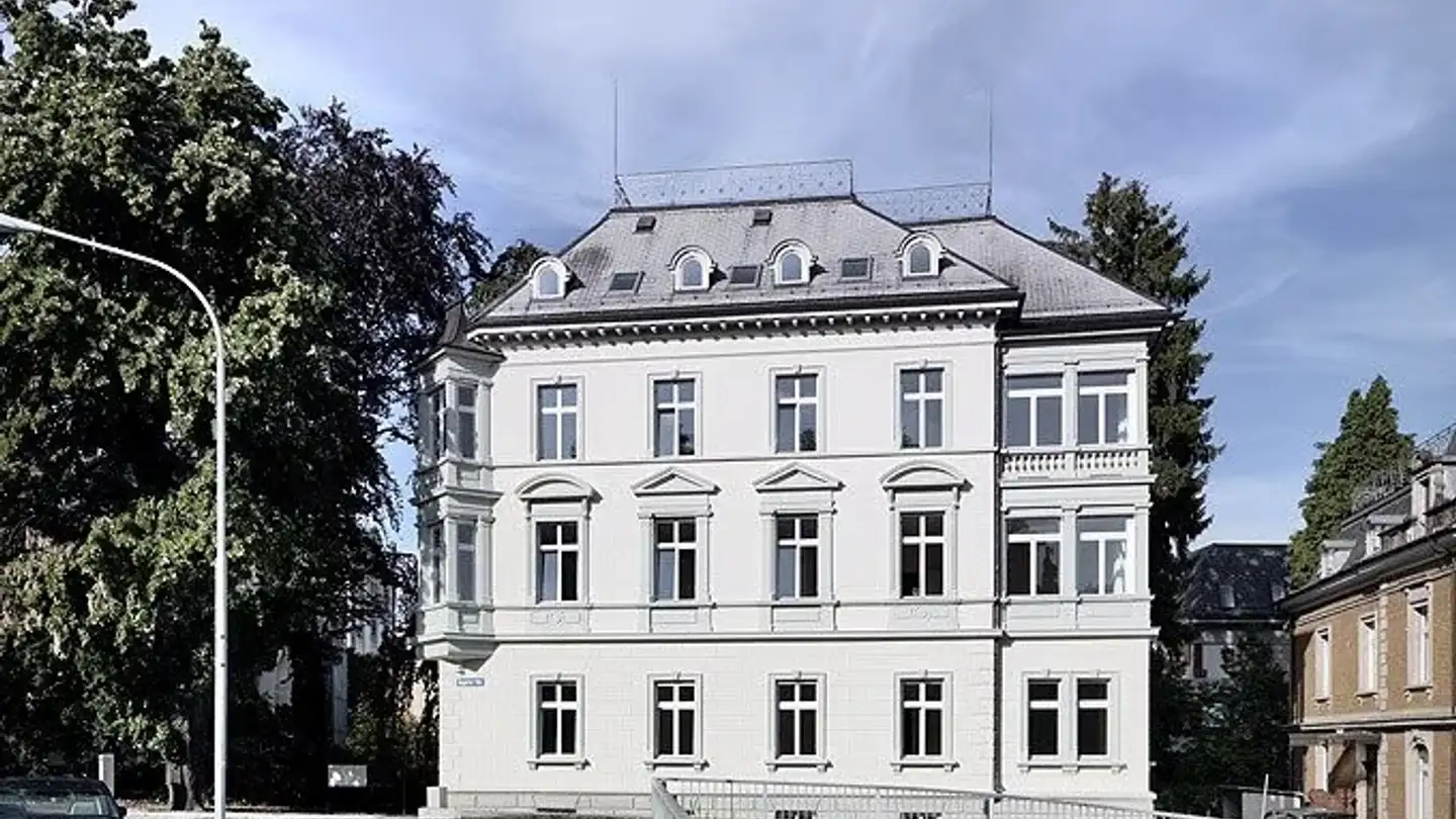 Spazio ufficio in affitto - Parkring 7, 8002 Zürich
