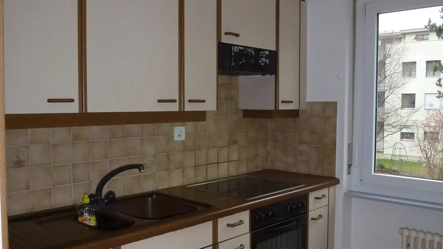 Wohnung mieten - Oberemattstrasse 84, 4133 Pratteln - Foto 4