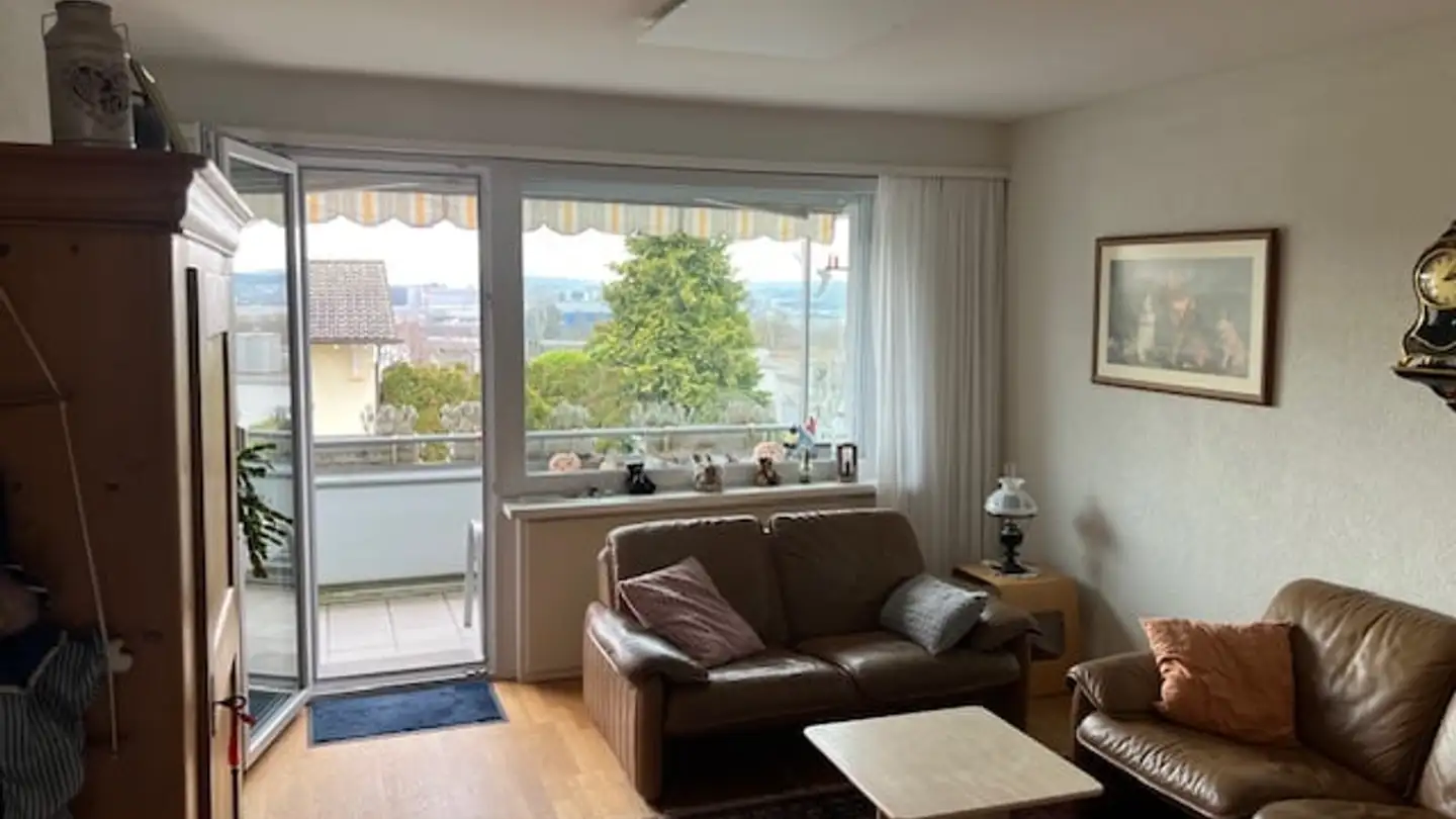 Wohnung kaufen - Ruebisbachstrasse 63, 8302 Kloten - Foto 4