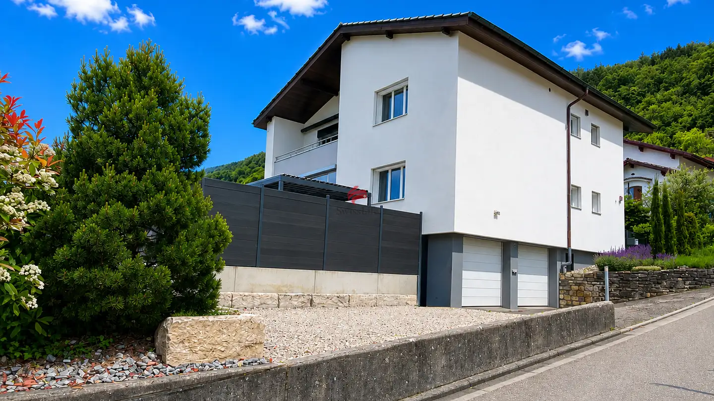 Casa singola in vendita - Beundenweg 3, 2542 Pieterlen - Foto 2