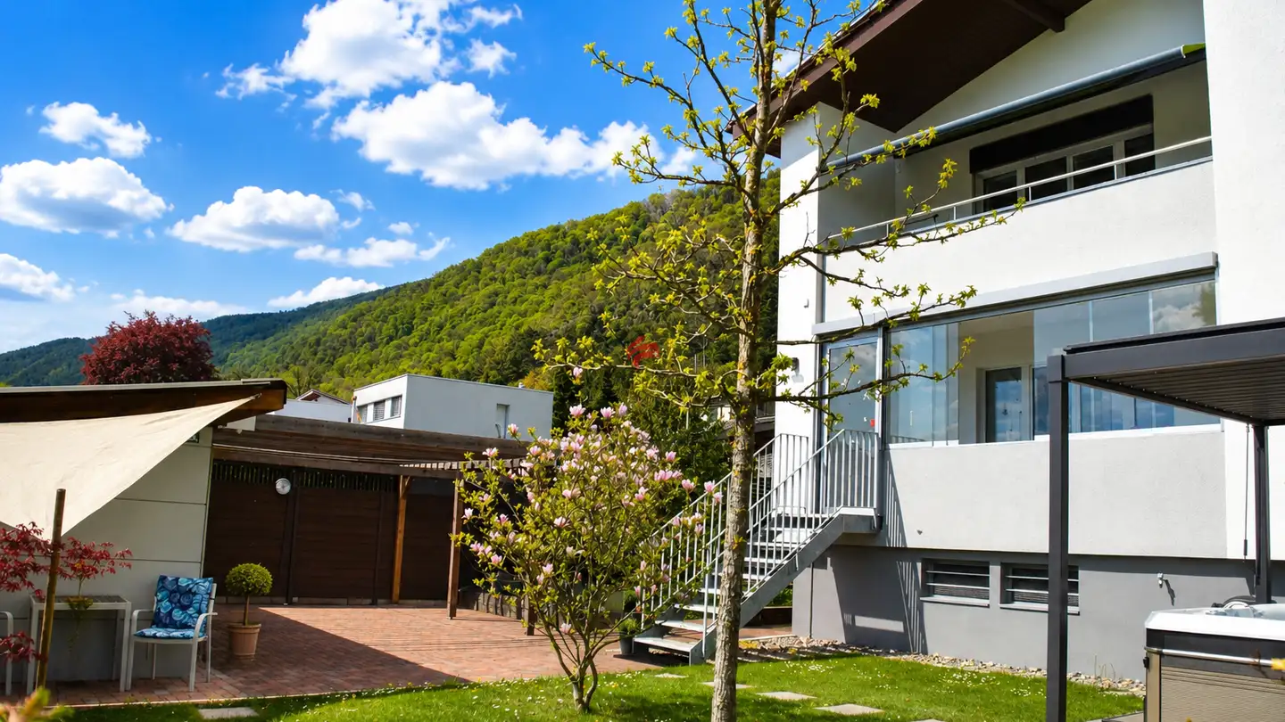 Casa singola in vendita - Beundenweg 3, 2542 Pieterlen - Foto 3