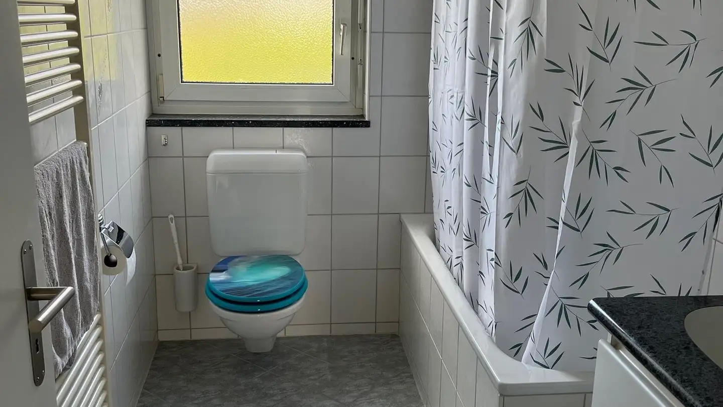 Appartement à louer - Gäbiweg 10, 5225 Bözberg - Photo 3