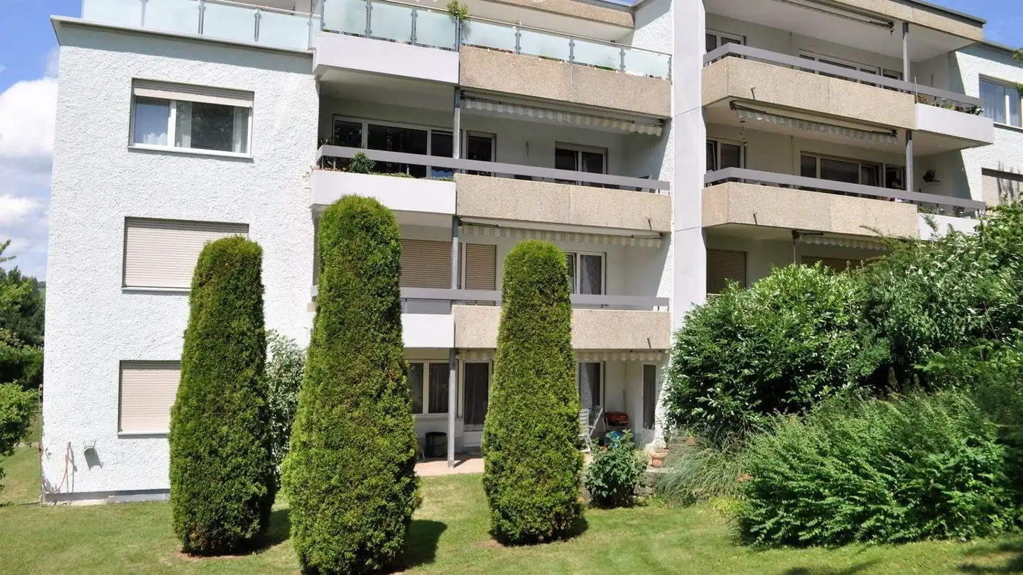 Appartamento in affitto - Buebenloostrasse 9, 9500 Wil SG - Foto 2