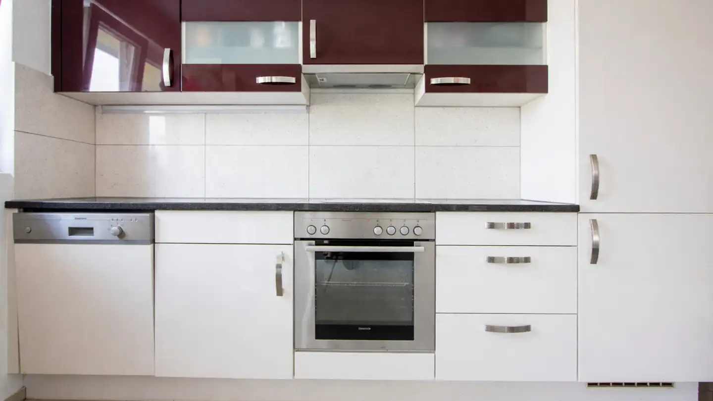 Appartamento in affitto - Alte Bernstrasse, 2558 Aegerten - Foto 2