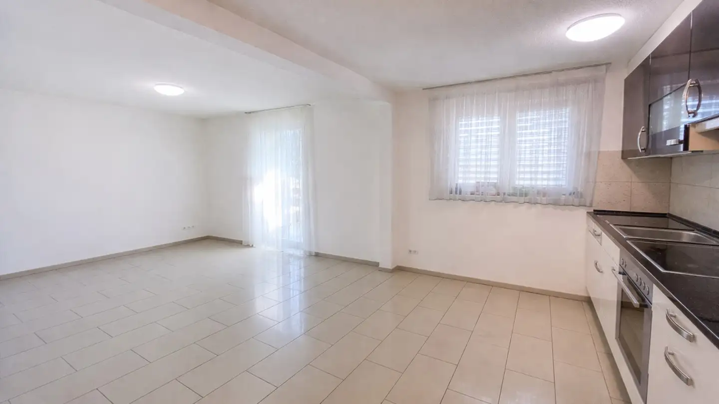 Appartamento in affitto - Alte Bernstrasse, 2558 Aegerten - Foto 3