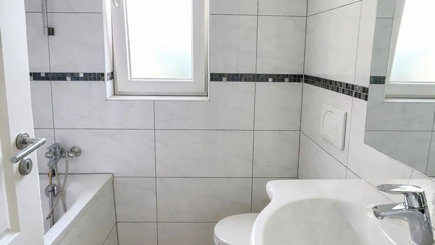 Appartamento in affitto - Alte Bernstrasse, 2558 Aegerten - Foto 4