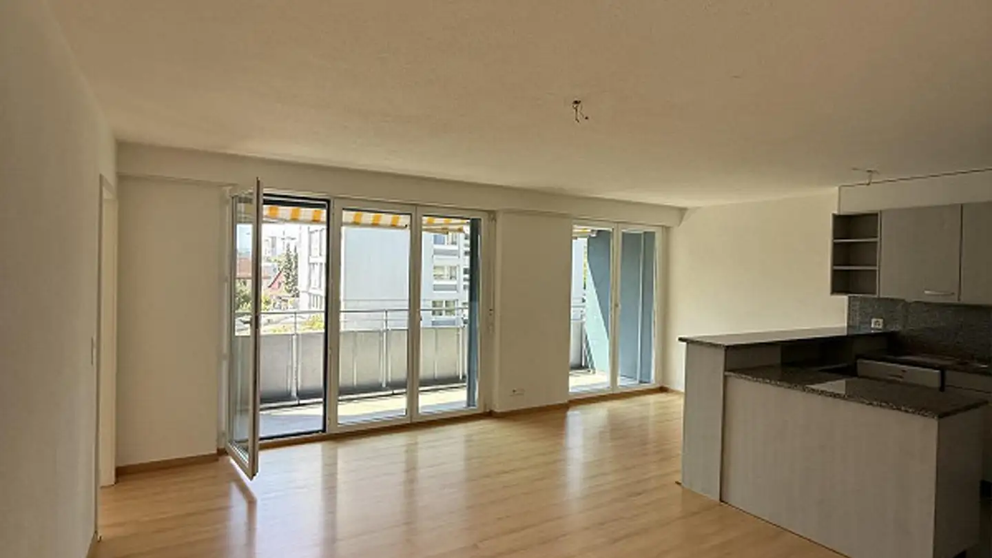 Wohnung mieten - Glatttalstrasse 44, 8052 Zürich