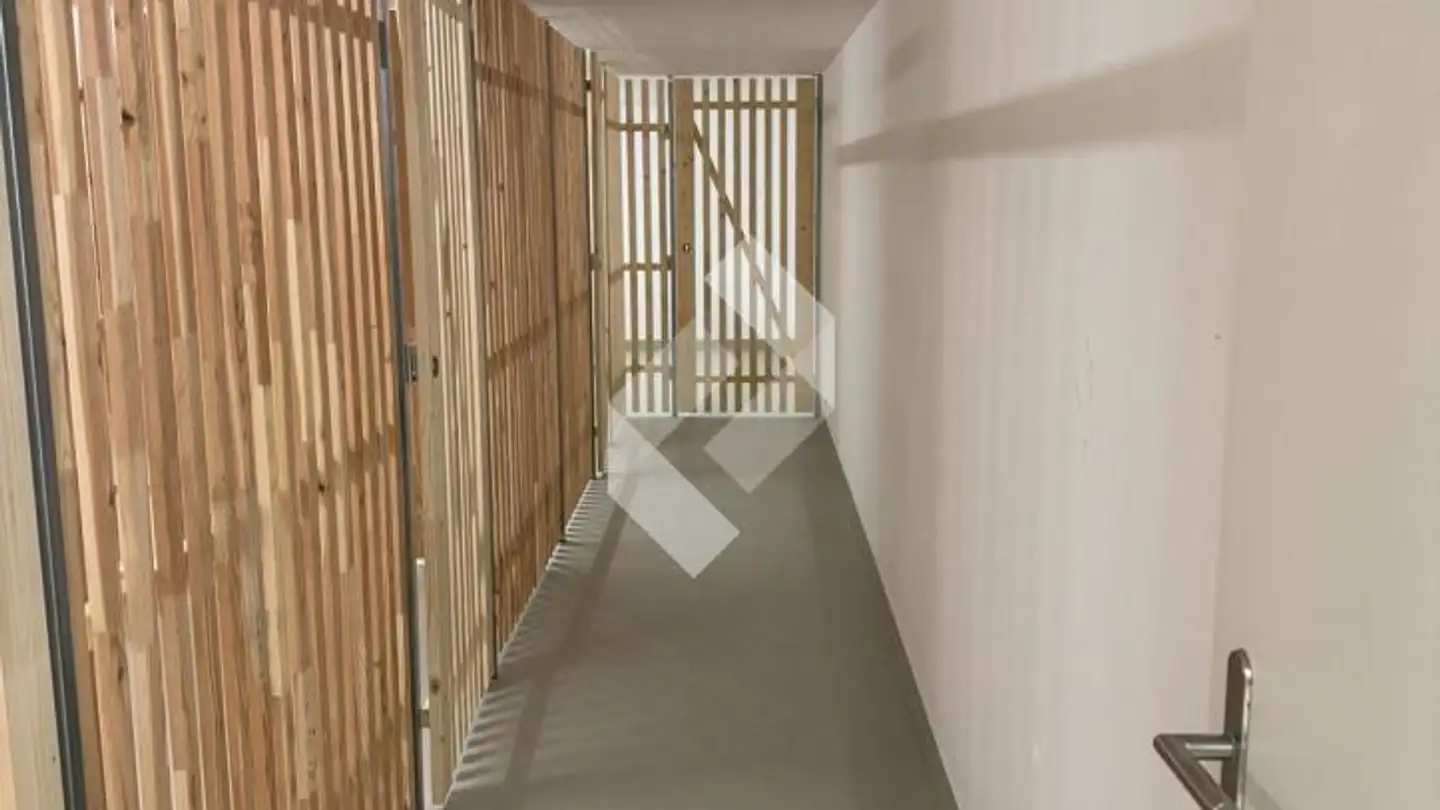 Espace de stockage à louer - Route De Sion 33, 3960 Sierre