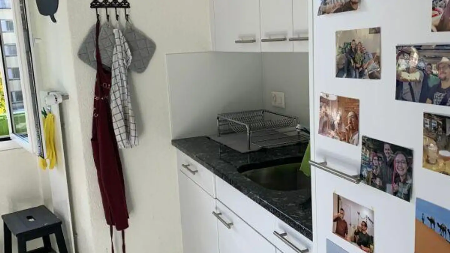 Appartement à louer - Belpstrasse 30, 3007 Bern - Photo 3