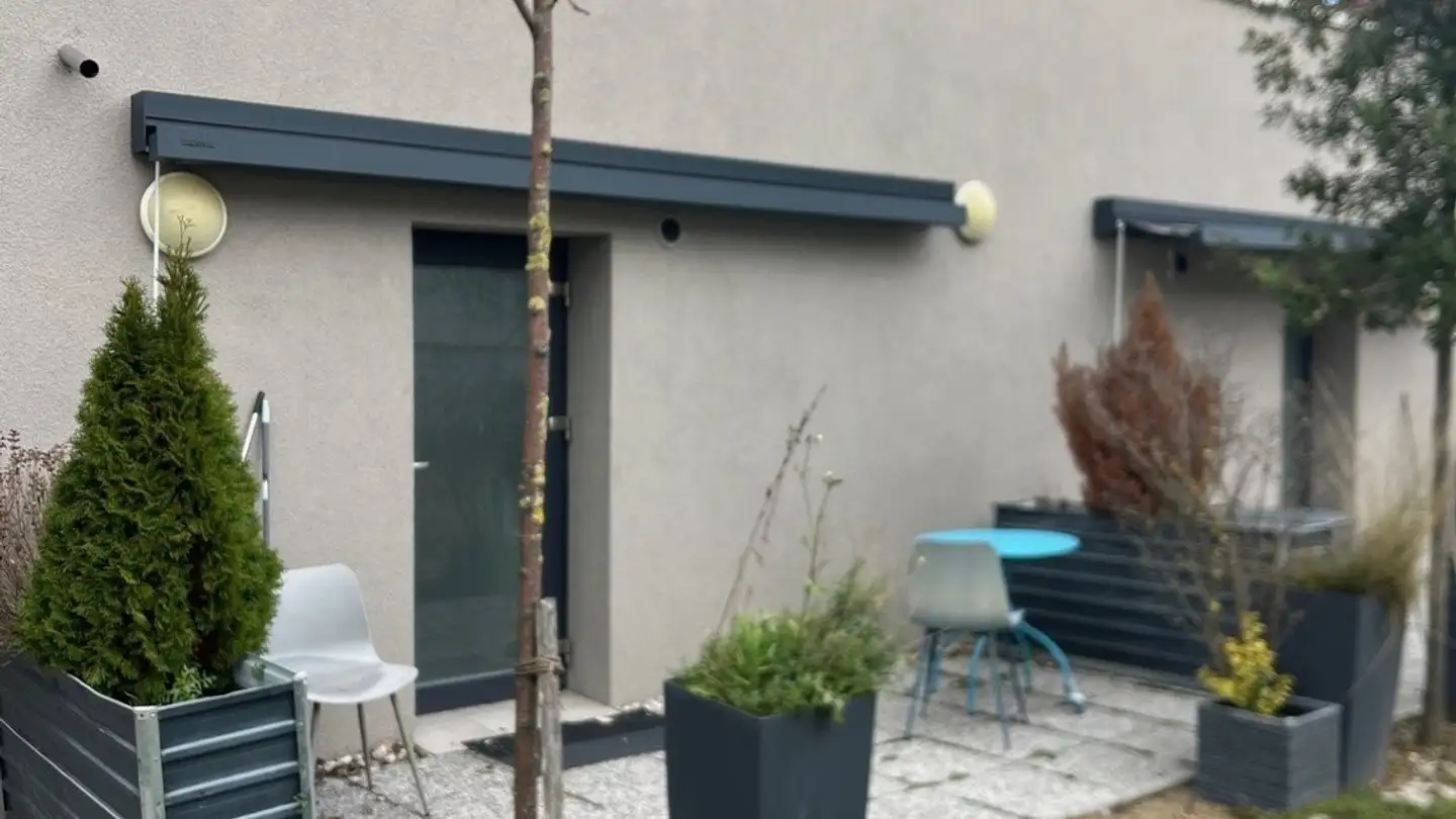 Apartment for rent - Rue Des Saars 16, 2000 Neuchâtel - Photo 2