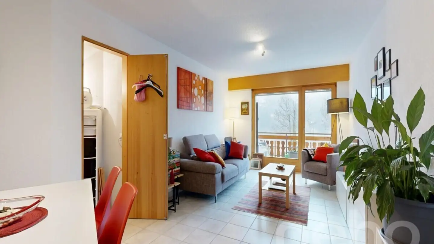 Edificio ad uso misto in vendita - 3971 Chermignon-d'en-Bas - Foto 3