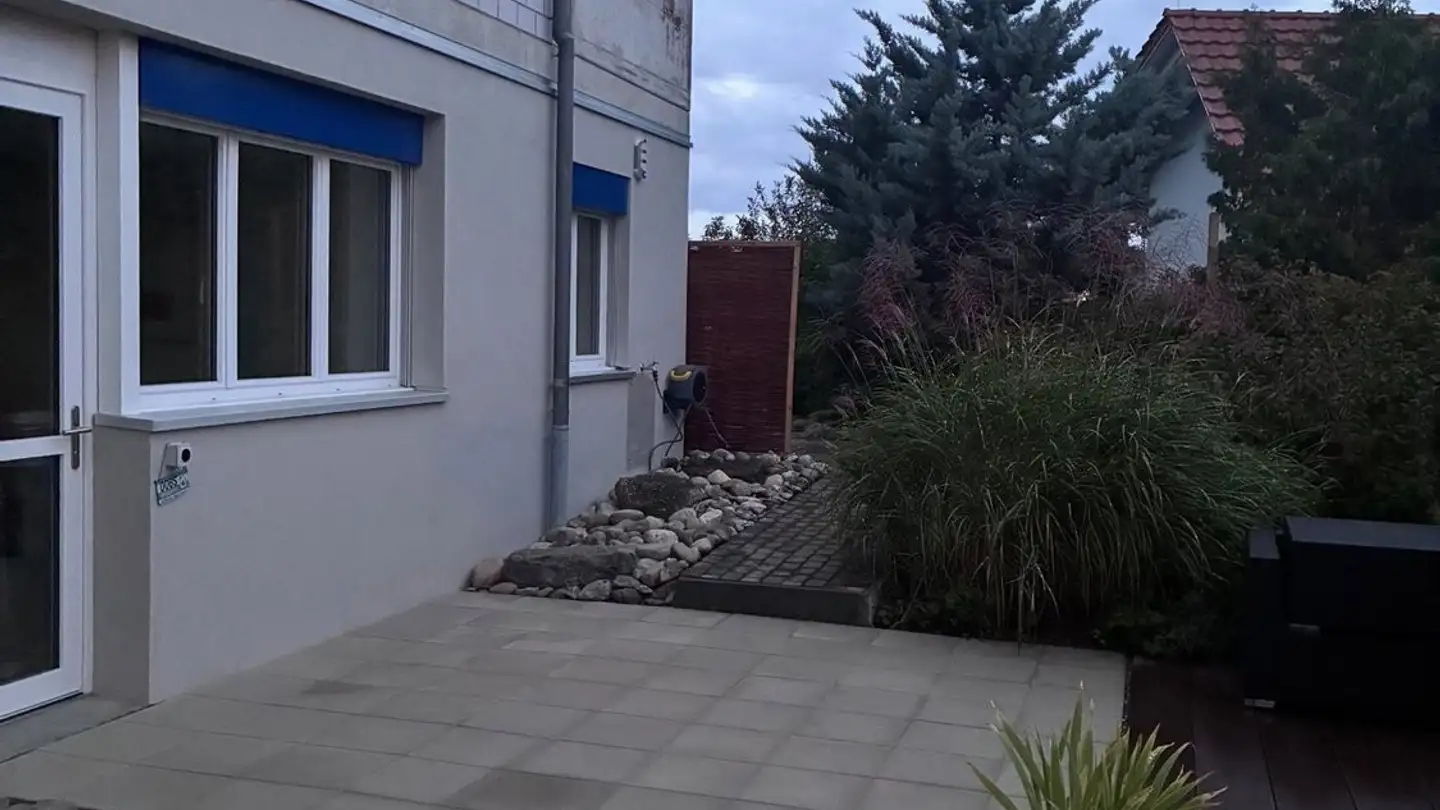 Appartamento in affitto - Hausmattenstrasse 12, 3210 Kerzers - Foto 2