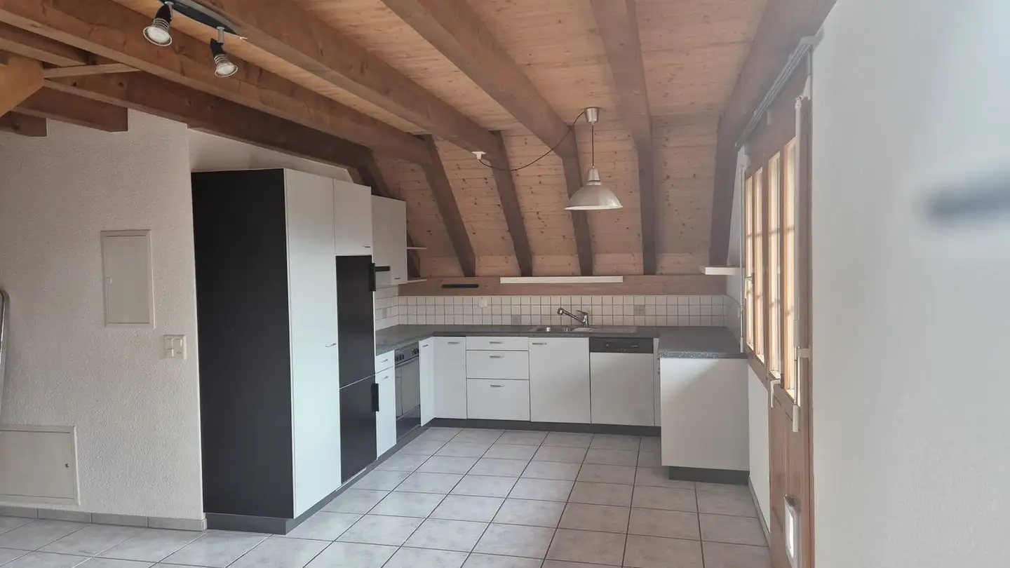Apartment for rent - Heidbühl 482, 3537 Eggiwil