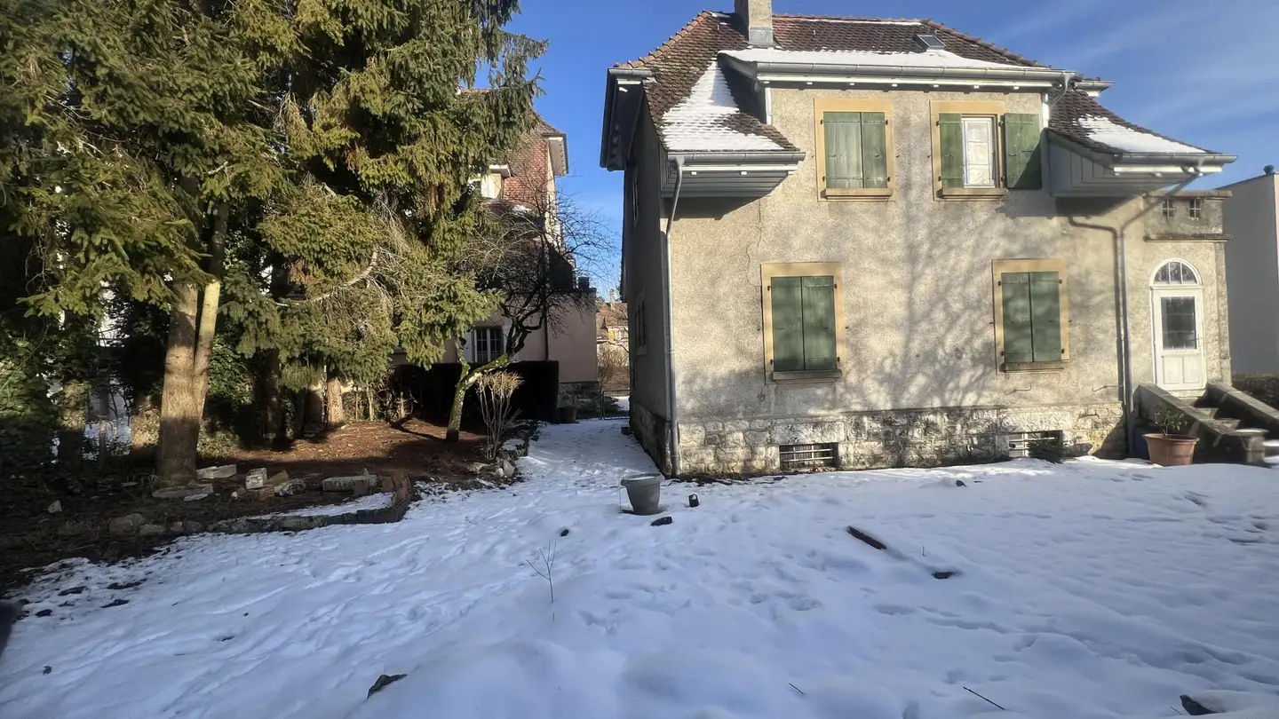 Einfamilienhaus kaufen - 2000 Neuchâtel - Foto 3