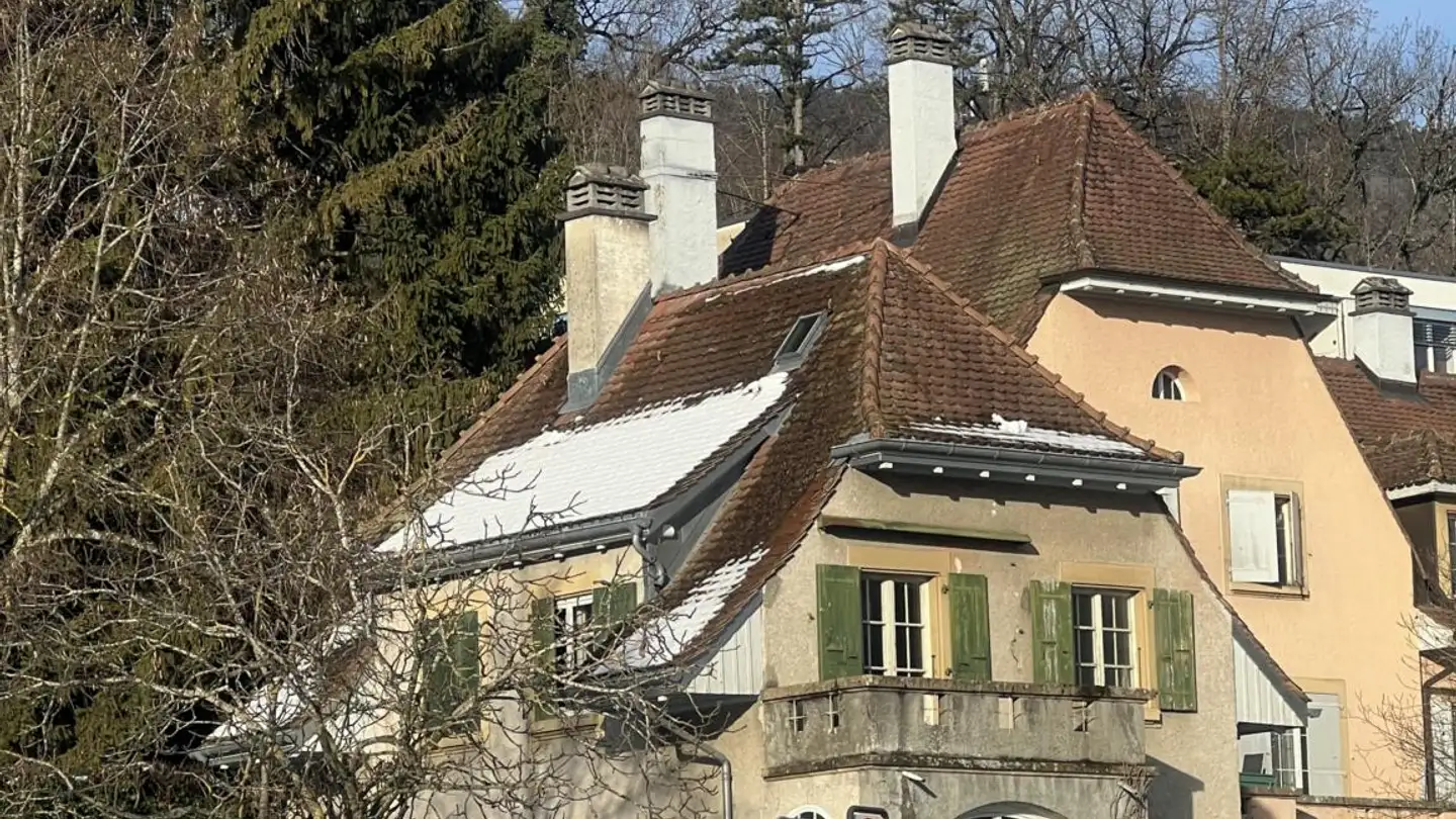 Einfamilienhaus kaufen - 2000 Neuchâtel - Foto 4