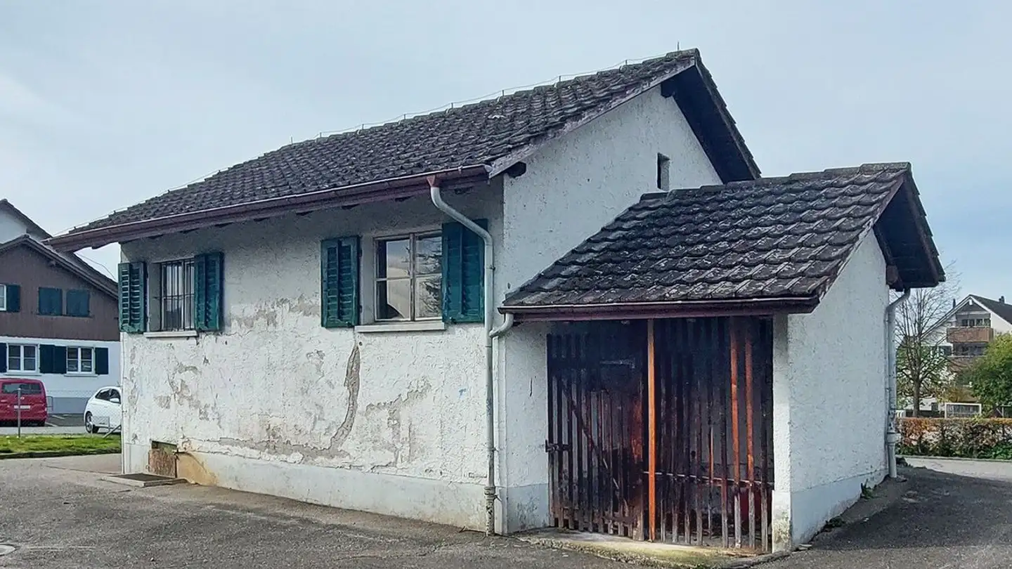 Casa singola in vendita - Schulweg 14, 8156 Oberhasli - Photo 2