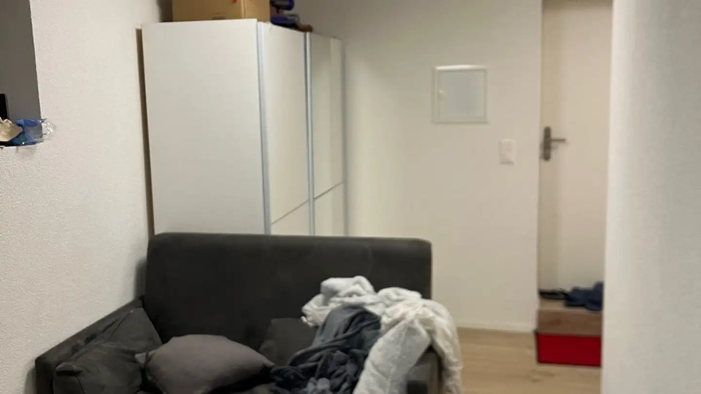 Apartment for rent - Rue Des Saars 16, 2000 Neuchâtel - Photo 4