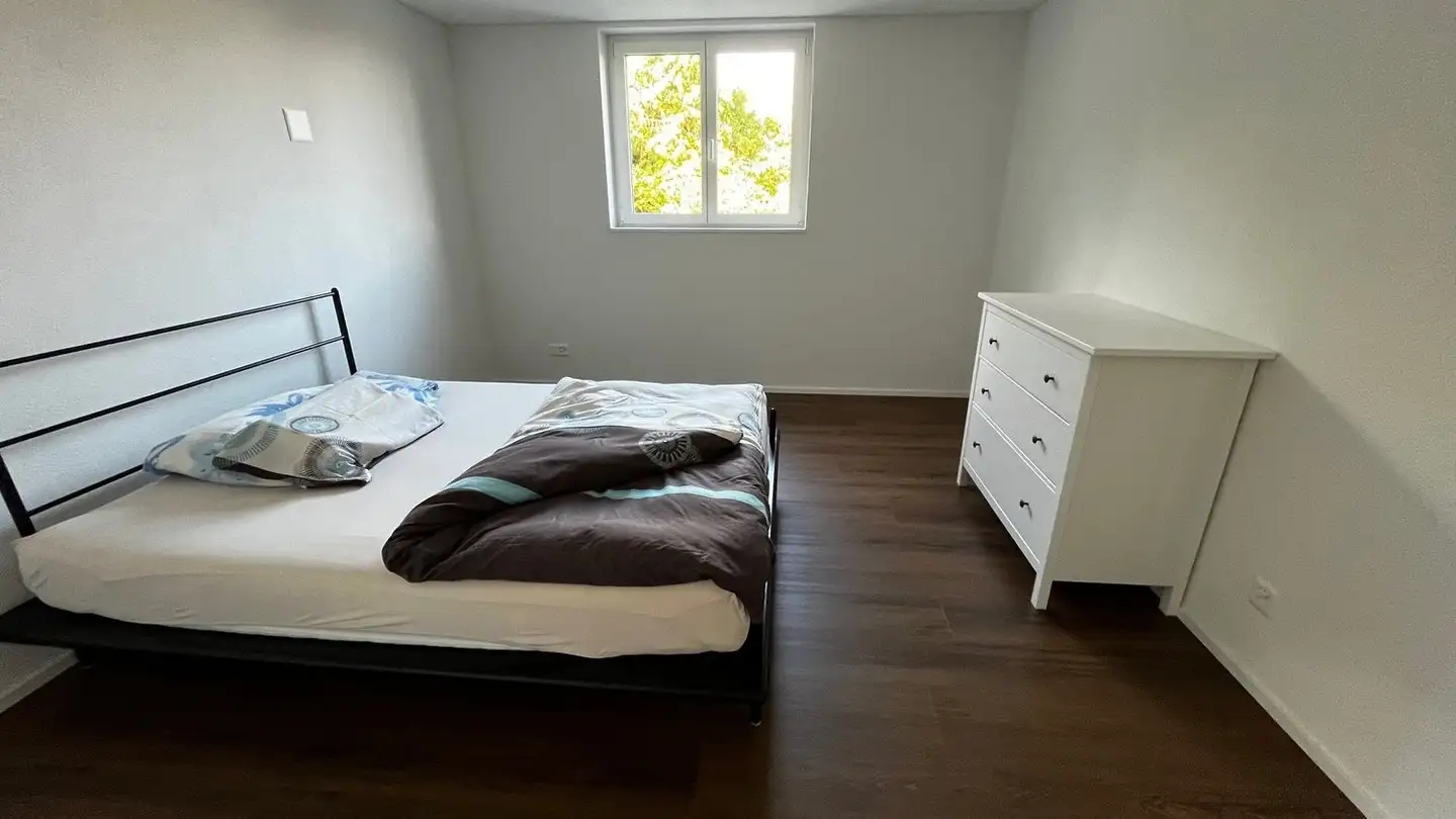 Appartamento in affitto - Hausmattenstrasse 12, 3210 Kerzers - Foto 4