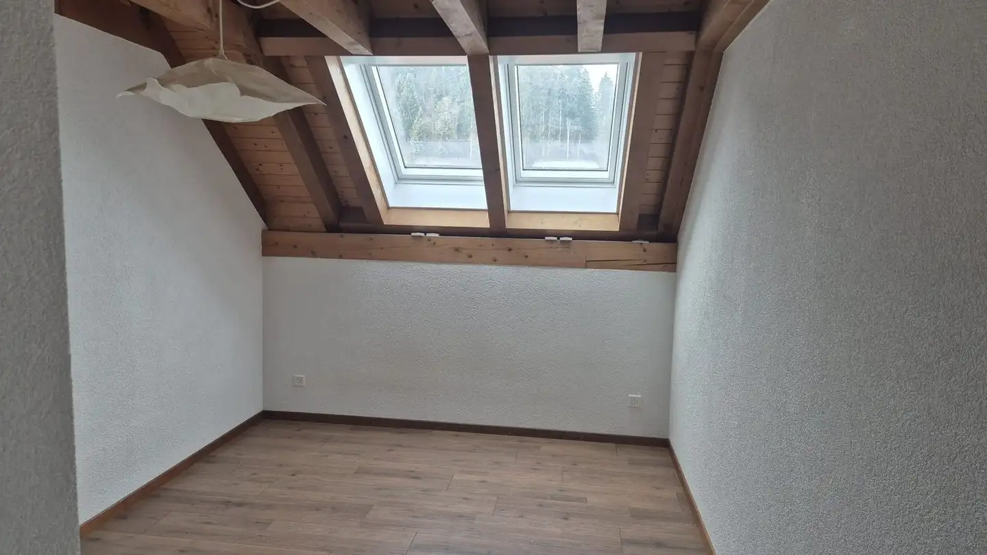 Apartment for rent - Heidbühl 482, 3537 Eggiwil - Photo 3