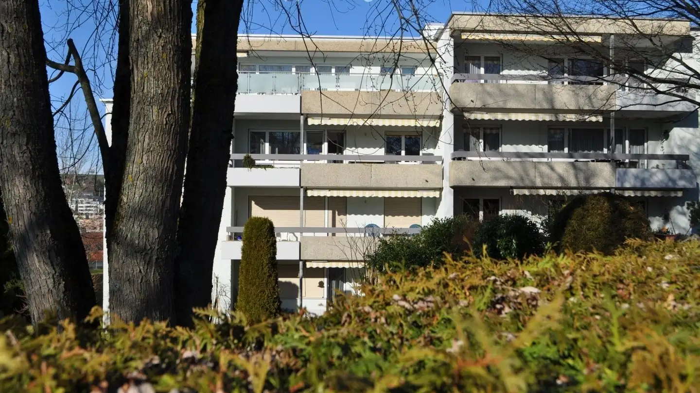 Appartamento in affitto - Buebenloostrasse 9, 9500 Wil SG - Foto 3