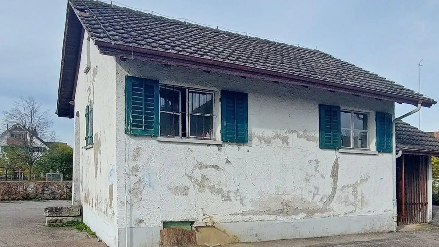 Casa singola in vendita - Schulweg 14, 8156 Oberhasli - Photo 3